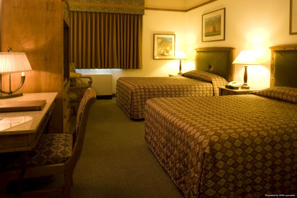FAIRBANKS PRINCESS HOTEL (Fairbanks)